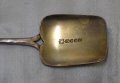 Foto 2: 12 x Silber Eislöffel, um 1900