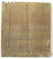 Foto 3: Barock Öl Tafelbild: Christus und die Samariterin