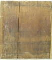 Foto 4: Barock Öl Tafelbild: Hieronymus