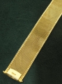 Foto 2: Art Deco Armband, 750er Gold