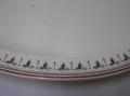 Foto 2: Große Wedgwood-Platte, 1769-80