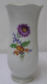 Foto 1: Große Meißner Porzellan Vase, um 1940