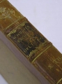 Foto 1: Geschichte der Deutschen, Teil X: Ferdinand II. und Ferdinand III. Vom Jahr 1630 bis 1648, von Michael Ignaz Schmidts, 1791, mit Exlibris Bibliotheka-Ostricensis