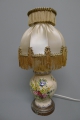 Französische Tisch-Lampe, um 1880