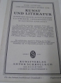 Foto 2: Kunsthistorisches Buch: Die Gemäldegalerie  des Kunsthistorischen Museums in Wien, Herausgeber Gustav Glück
