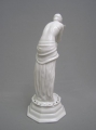 Foto 2: Dorothea Charol (1895-1963): Anita, Ausdrucks-Tänzerin, signierte Art Deco Porzellan Figur, Ausführung Rosenthal Selb (Bayern), Marke 1921/22