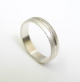 Ring, 925er Sterlingsilber