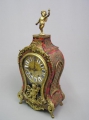 Foto 1: Neo-Boulle Uhr, Anfang 19. Jahrhundert