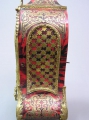 Foto 3: Neo-Boulle Uhr, Anfang 19. Jahrhundert