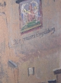 Foto 4: Walter Corsep (1862-1944): Altstadt - Haus Zur grossen Engelsburg, Öl Gemälde - Stadtvedute Erfurt, von 1940
