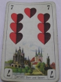 Foto 2: Skatkarten, Preußisch Doppelbild, 32 Blatt, Yenidze - Hugo Zietz - Dresden, um 1900