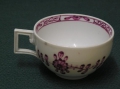 Foto 3: Meißen Porzellan Tasse, Marcolini, 1774-1814