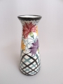 Majolika Vase, um 1920, Marke Schramberg (Württemberg) - Villeroy & Boch