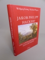 Foto 1: Wolfgang Krönig / Reinhard Wegner: Jakob Philipp Hackert - Der Landschaftsmaler der Goethezeit, 1997