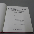 Foto 2: Lynne Thornton: Les Orientalistes - Peintres voyageurs 1828-1908, Band 1, 1983