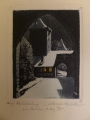 Kurt Mücke (1885-1940): Graphik - Radierung, Rothenburg ob der Tauber