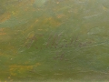 Foto 3: Victor Müller (1871-1951): großformatiges Öl Gemälde: Stilleben, datiert 1936