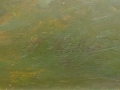 Foto 3: Victor Müller (1871-1951): großformatiges Öl Gemälde: Stilleben, datiert 1936