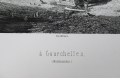 Foto 6: Auguste-Paul-Charles Anastasi (1820-1889): Graphik - Lithographie, Titel à Gourchelles (Normandie), nach Vorlage von Louise Girard, Frankreich