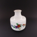 Foto 1: Meissen Porzellan Vase, Marke 1962-1990