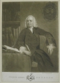 Foto 1: Thomas Hodgetts (1778-1846): Graphik - Schabkunst, Porträt Joseph Ames, England
