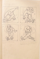 Foto 2: Wilhelm Hövener (1903-1978): 5 Blatt Zeichnungen, Comics und Akt-Entwurf, datiert 1937/1968
