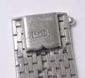 Foto 4: Art Deco Armband, 835er Silber