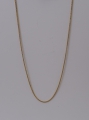 Foto 1: Kette, 750er Gold, 20. Jahrhundert