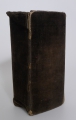 Foto 4: Porstsche Gesangbuch Geistliche und Liebliche Lieder, mit zahlreichen Anhängen, Berlin 1825