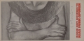 Foto 1: Angelika Margull (* 1944): Graphik - Lithographie nach Farbstift-Zeichnung, Titel Siegerkranz, Kluger Kopf - RIAS Funk-Spuren, von 1978