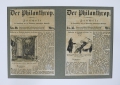 Foto 5: Adolf Menzel (1815-1905) / Eduard Kretzschmar (1807-1858): 7 Graphiken - Holzstiche, Illustrationen zu Friedrich dem Großen / Armee / Porträt Herzog Ferdinand von Braunschweig