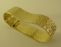 Foto 3: Vergoldetes Armband, 20. Jahrhundert