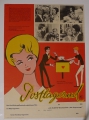 Foto 2: 5 x Filmplakate / Farboffsetdrucke, Progress-Filmverleih DDR, um 1960