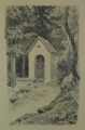 Foto 3: Martin Hönemann (1858-1937): 3 x Bleistift-Handzeichnungen, Tübinger Tor - Reutlingen / Rödertor - Rothenburg / Kapelle