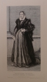 Foto 2: Karl von Siegl (1842-1900): 3 Graphiken - Radierungen, nach Gemälden und Relief, von Rudolf von Alt, Giovanni Battista Moroni, Bonazza