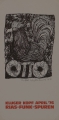 Foto 3: Jutta Williams: 4er Satz Graphiken - Lithographien nach Zeichnungen, Kluger Kopf - RIAS Funk-Spuren, von 1976-78