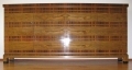 Foto 1: Großes Art Deco Sideboard / Buffetschrank, in Palisander, um 1930, deutsch