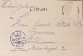 Foto 4: Unbekannt: 2 x Graphiken - Holzschnitte: Kirchenbau mit Personenstaffage, um 1900
