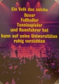 Foto 5: Klaus Staeck (* 1938): 5 Graphiken - Farboffset-Postkarten, sarkastische Fotomontagen, von 1991-1998