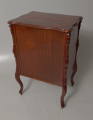 Foto 5: Louis Philippe Kommode / Beistellmöbel, in Mahagoni