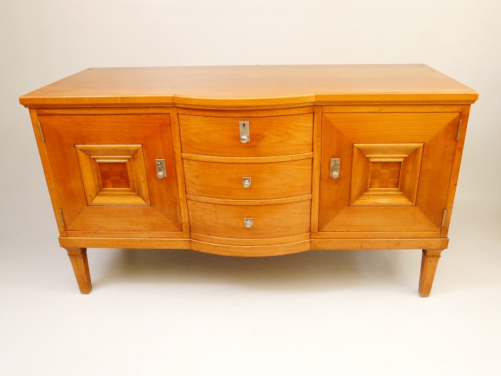 Art Deco Buffetschrank