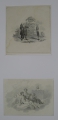 Thomas Holloway (1748-1827): Paar Graphiken - Kupferstiche, "Befehl" und "Allegorie", England