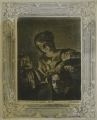 Foto 3: Anton Joseph von Prenner (1683-1761): 3er Satz Graphiken - Radierungen, nach religiösen Gemälde-Vorlagen von Venetiano / Palma / Paolo Veronese, aus Theatrum artis pictoriae, Wien