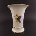 Foto 3: Meißen Porzellan Kratervase, 20. Jahrhundert, asiatischer / Kakiemon Dekor