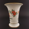 Foto 4: Meißen Porzellan Kratervase, 20. Jahrhundert, asiatischer / Kakiemon Dekor