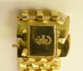 Foto 5: Goldenes Armband, 1961 Grosse - Pforzheim