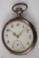 Taschenuhr Seeland, um 1910