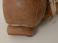 Foto 2: Boxerhandschuhe, mit Jahreszahl 1936 gestempelt, echt Leder