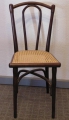 Foto 1: Stuhl, Thonet, Bugholz