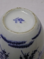 Foto 2: Teedose, Japan Porzellan, um 1900